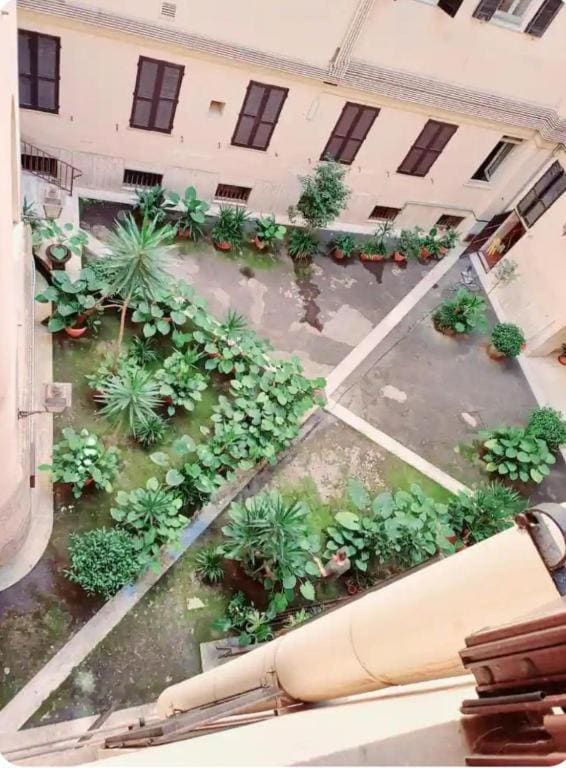 Michelangelo Suite Roma Termini - View 7