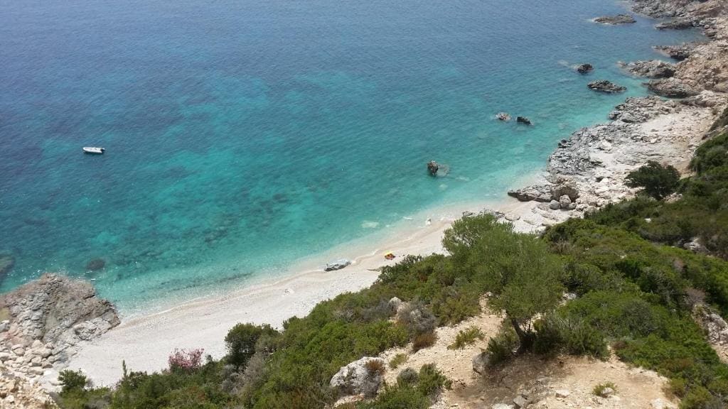 Camera ideale tra mare e montagna - View 6