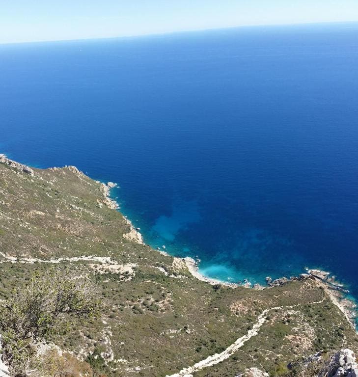 Camera ideale tra mare e montagna - View 7