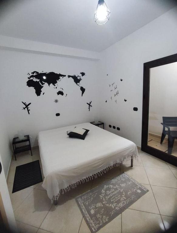 Camere Aeroporto Cagliari Elmas - 图片 3