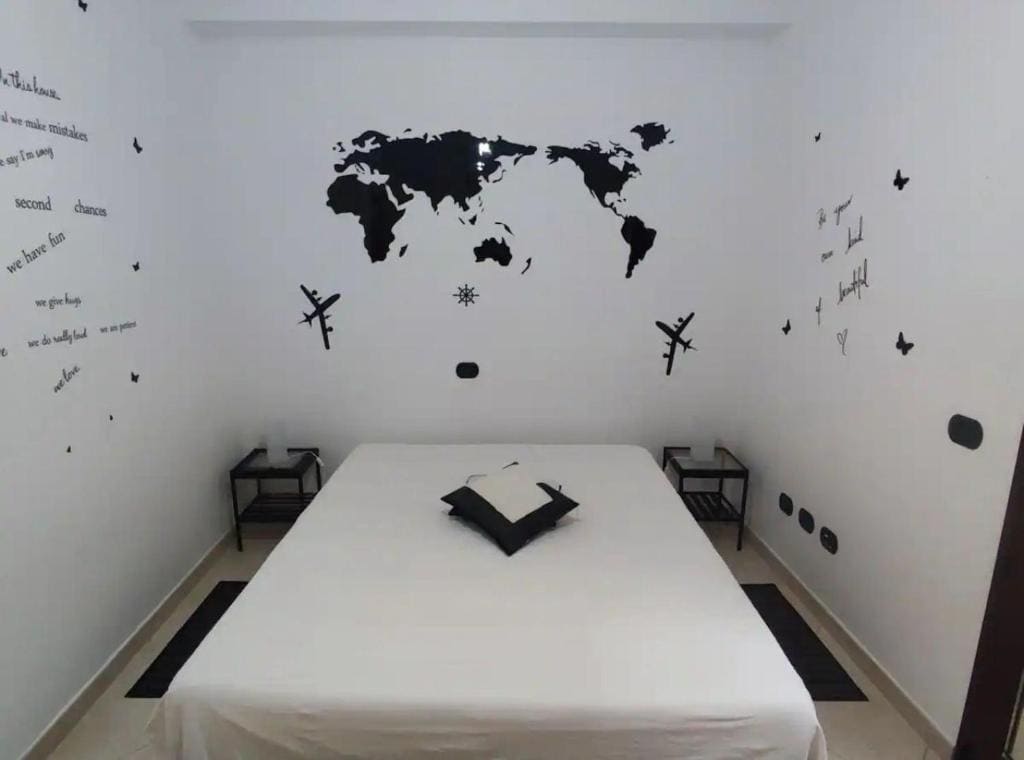 Camere Aeroporto Cagliari Elmas - 图片 5