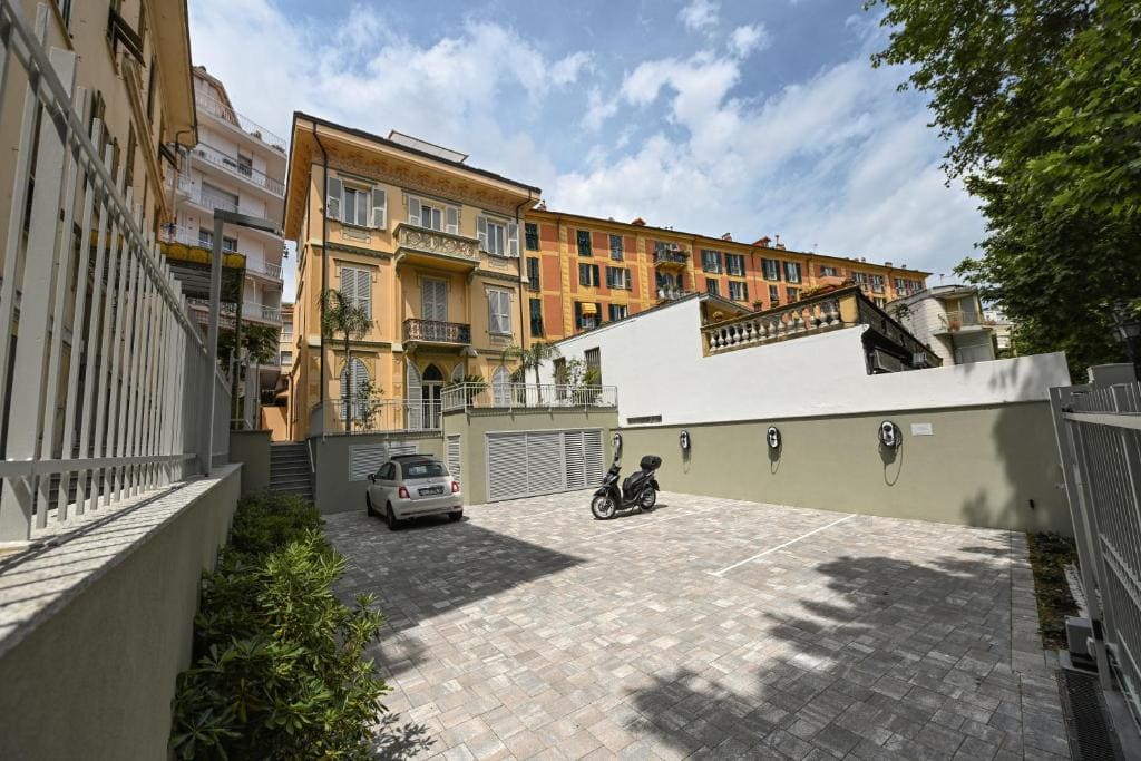 Camere Amely — Ansicht 4