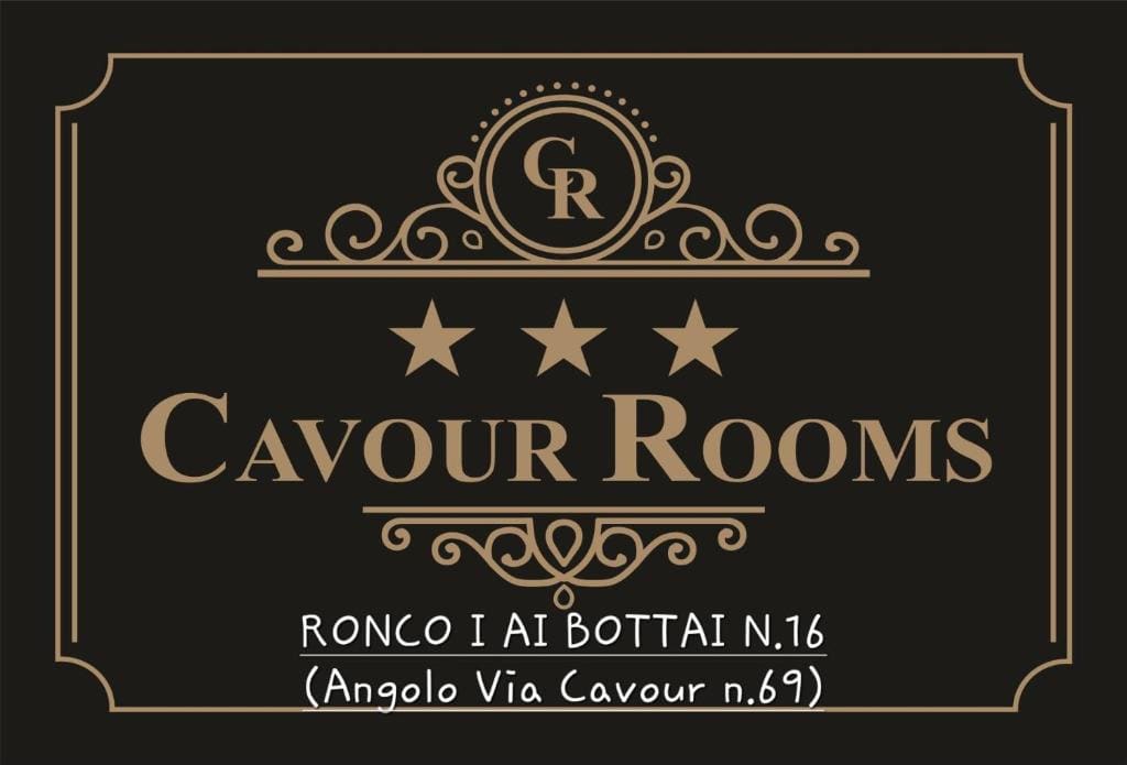 Cavour Rooms - View 3