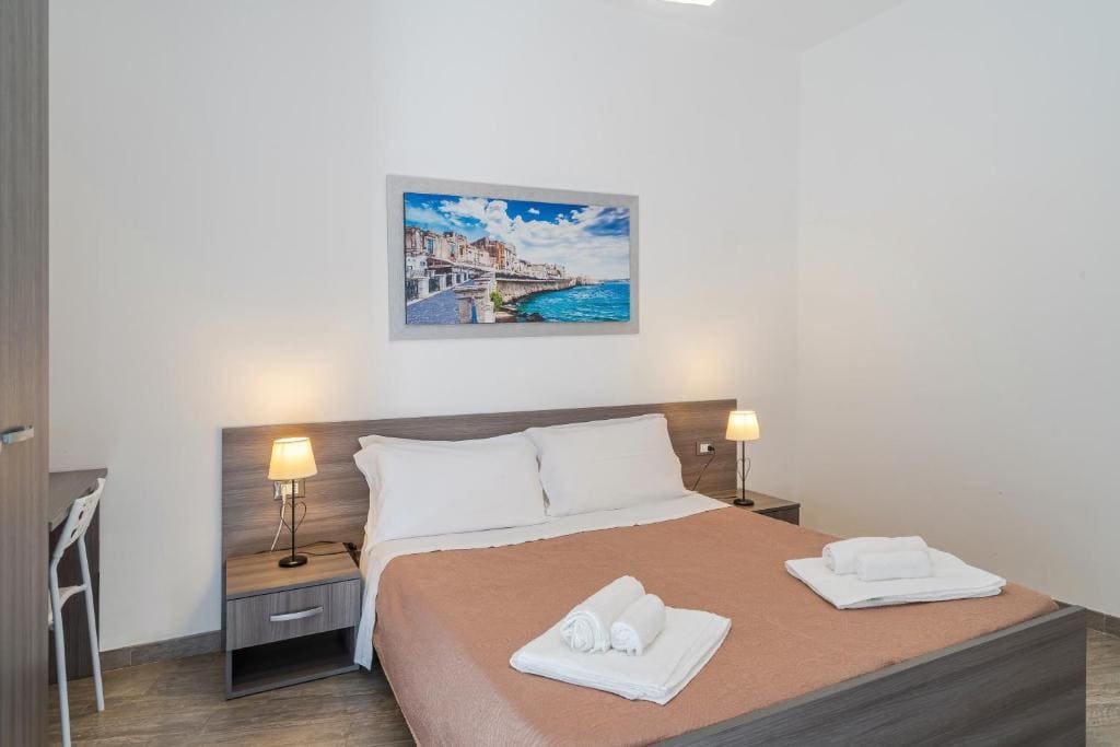 Cavour Rooms - View 5