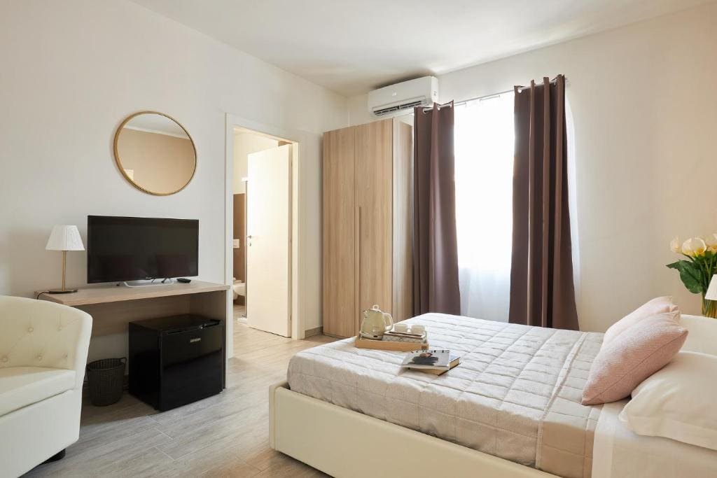 Camere Santa Rita - View 2