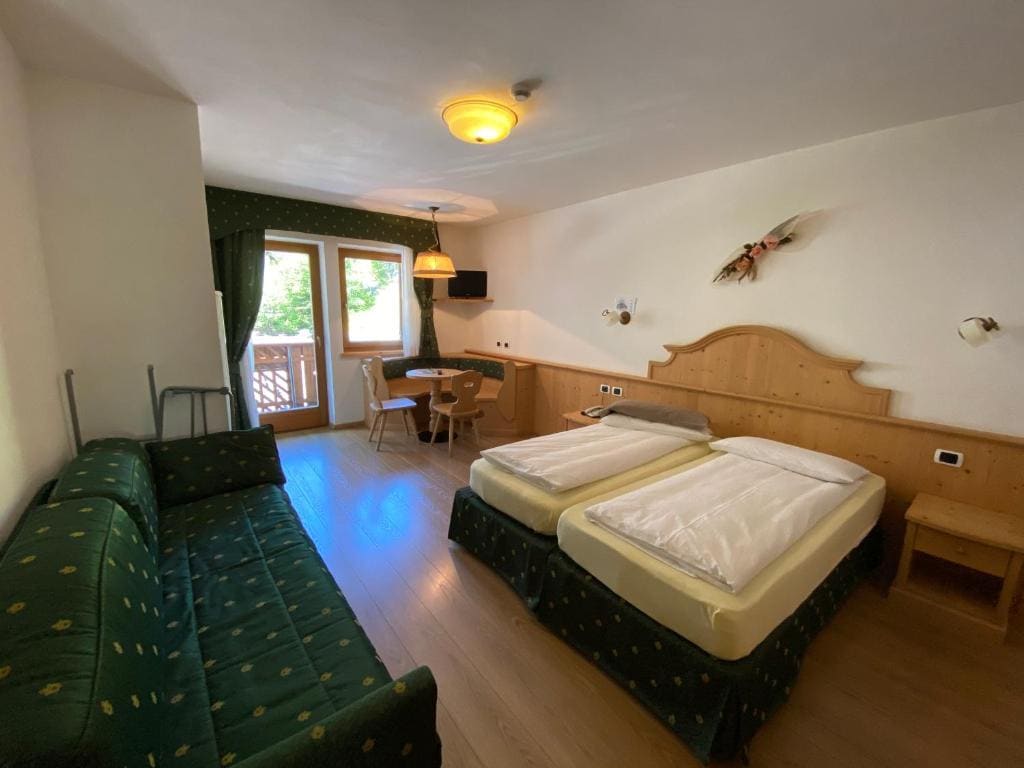 Hotel Camoscio - View 3