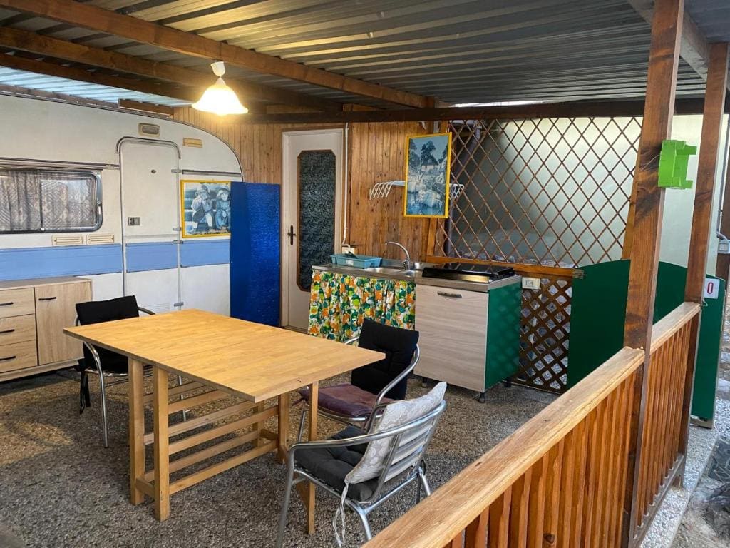 Camping Roma - View 7
