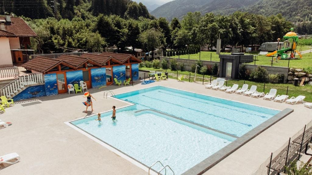Sarca Lodge Val Rendena - View 4