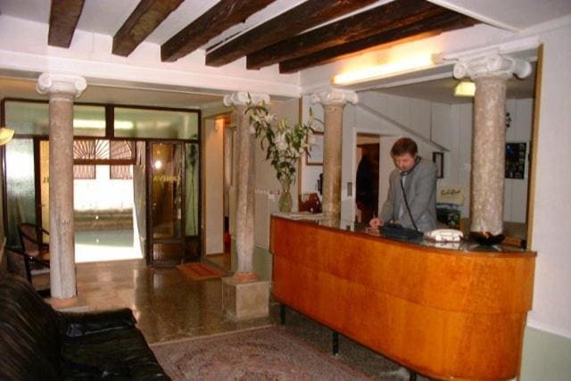 Hotel Caneva - View 3