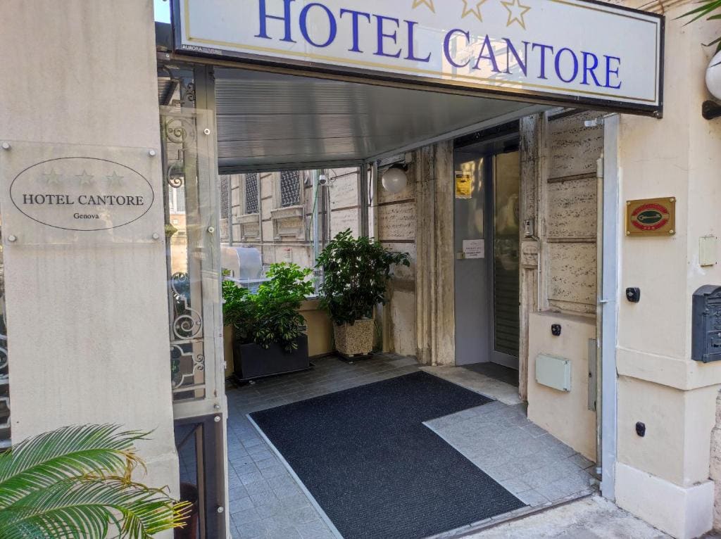 Hotel Cantore - View 4