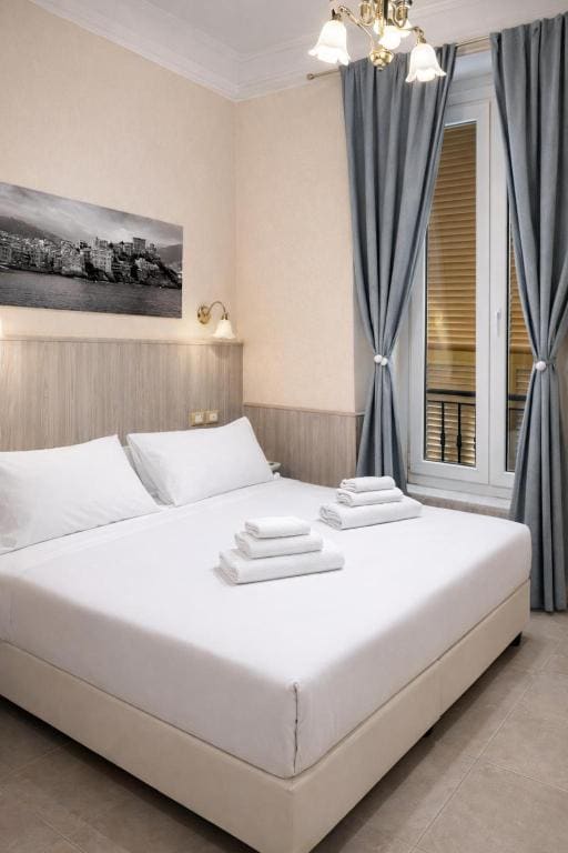 Hotel Cantore - View 2