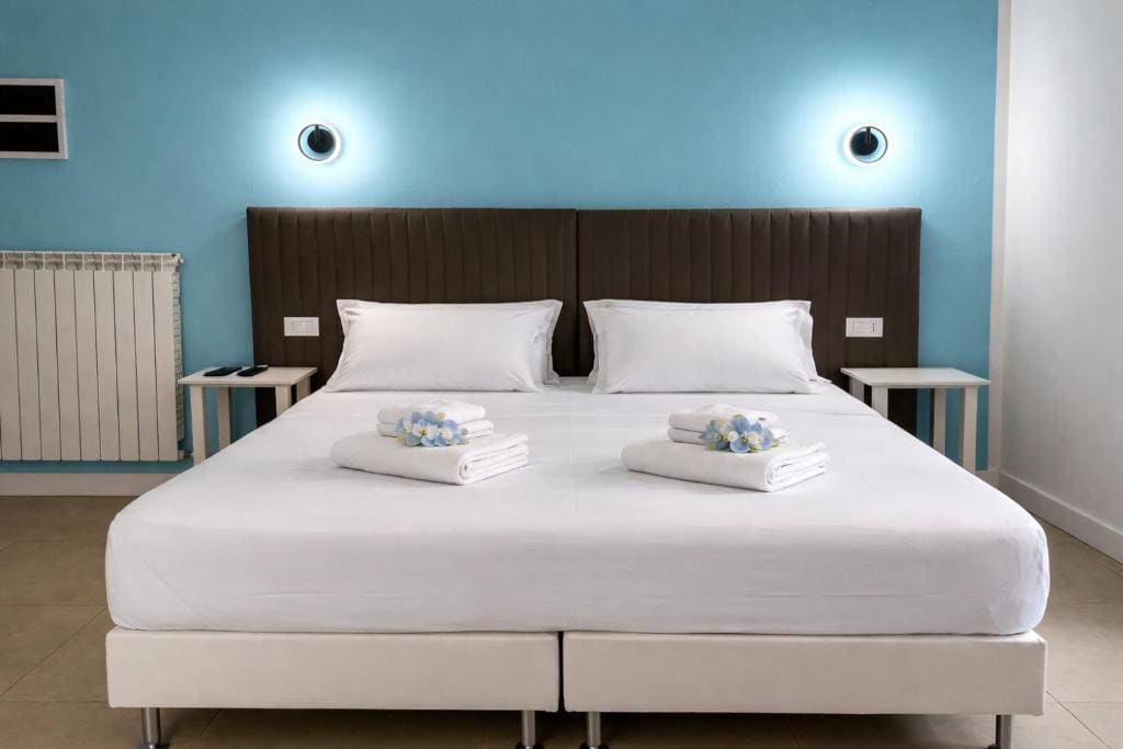 Hotel Cantore - View 6