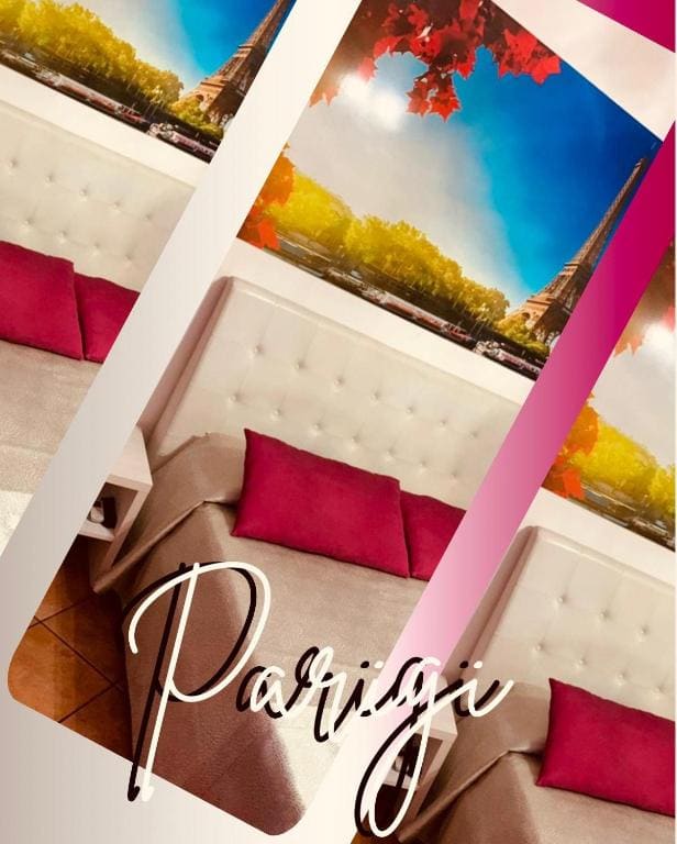 Capital Bed Porto Cesareo - Προβολή 5