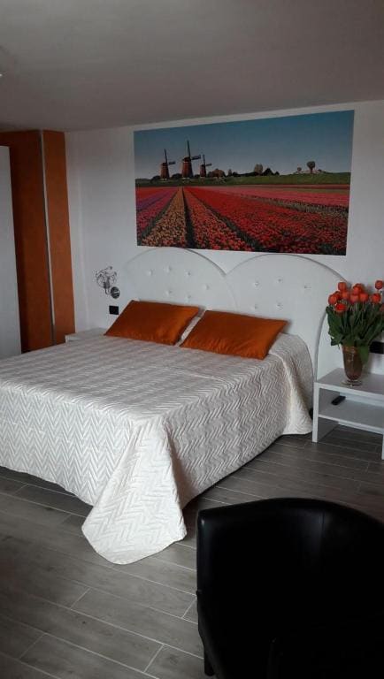 Capital Bed Porto Cesareo - Προβολή 3