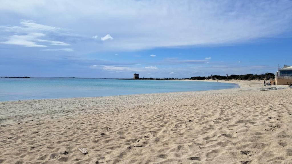 Capital Bed Porto Cesareo - Προβολή 6
