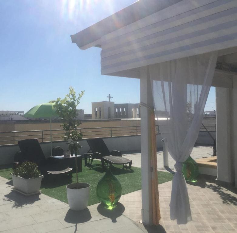 Capital Bed Porto Cesareo - Προβολή 2