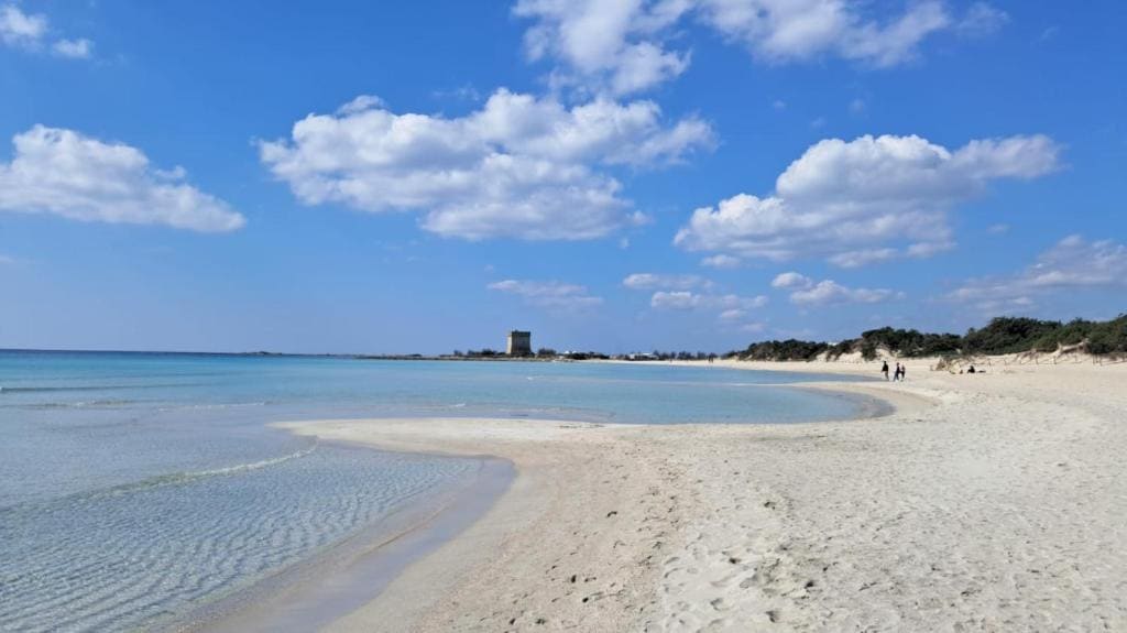 Capital Bed Porto Cesareo - Προβολή 7