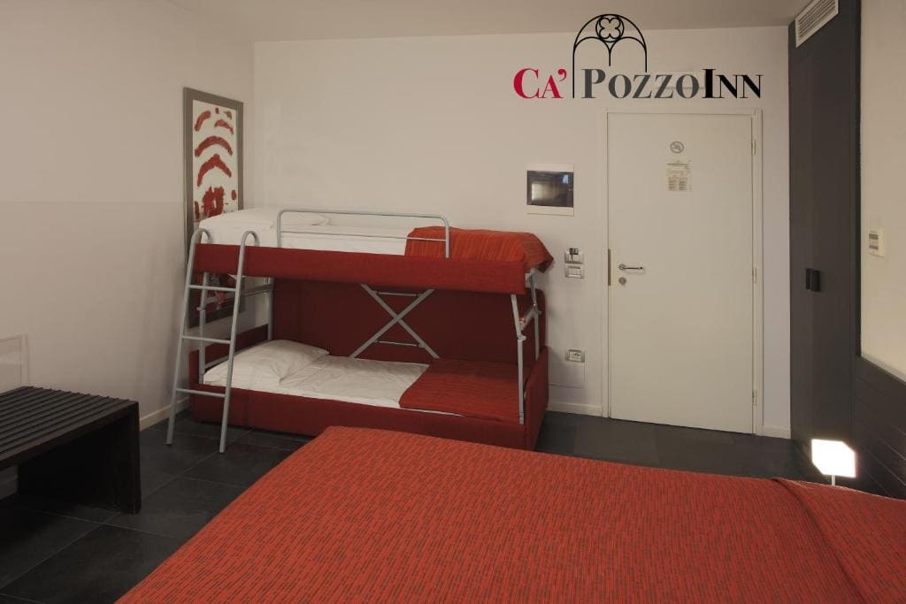 Ca' Pozzo Inn - View 5
