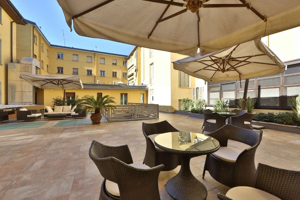 Hotel Cappello D'Oro, BW Signature Collection - View 6