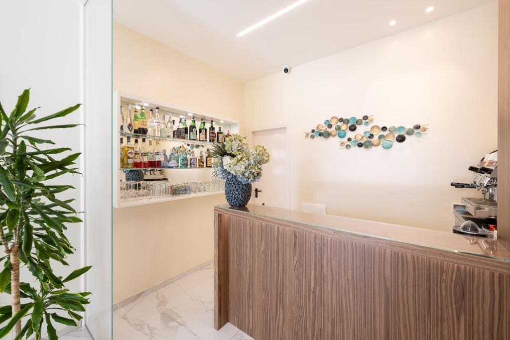 Hotel Carducci - Tampilan 4