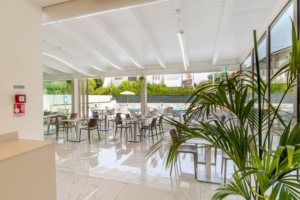 Hotel Carducci - Tampilan 5
