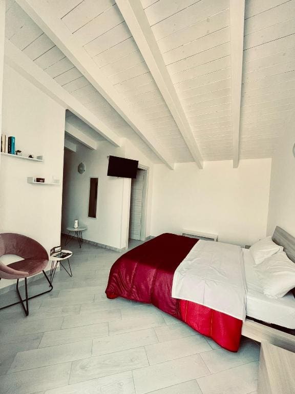 CARFAGNINI ROOMS - View 2