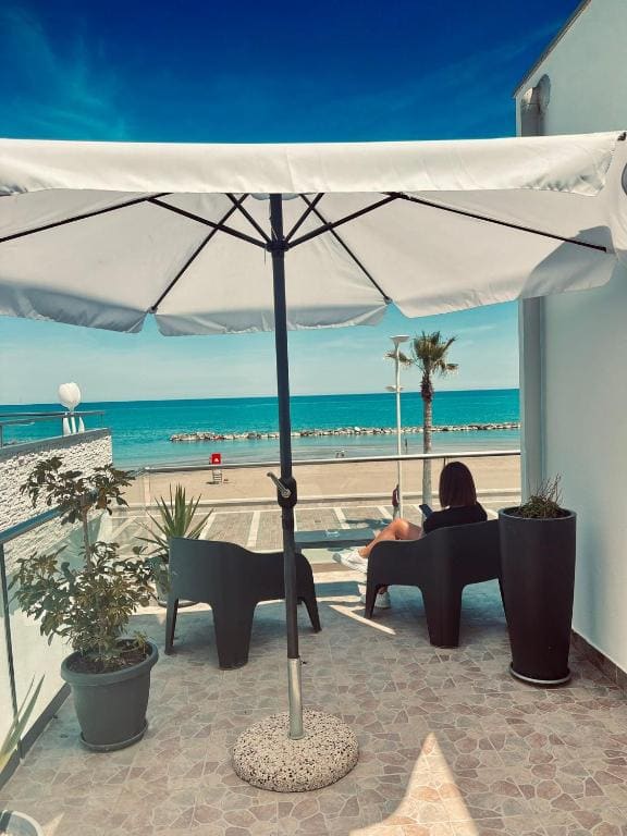CARFAGNINI ROOMS - View 4