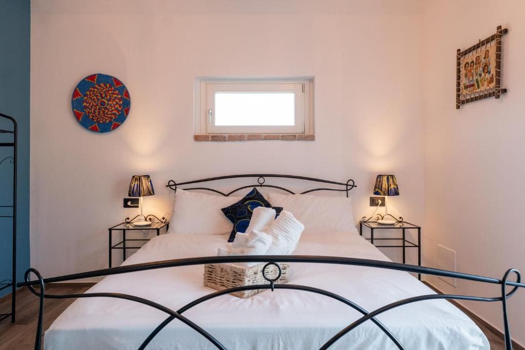 Casa Addis B&B - Main view