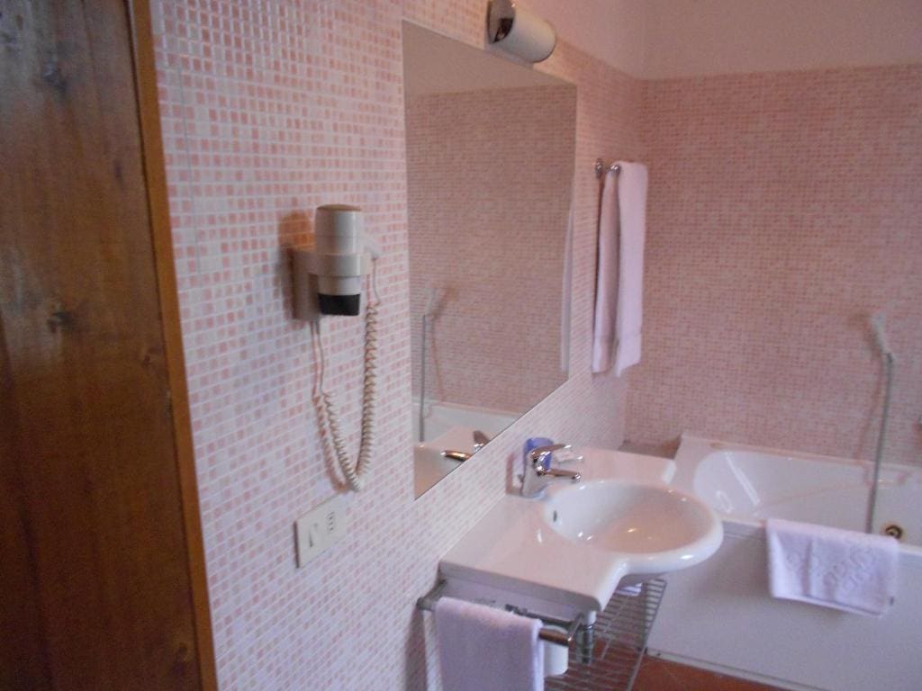 Albergo Casa Al Sole - عرض 7