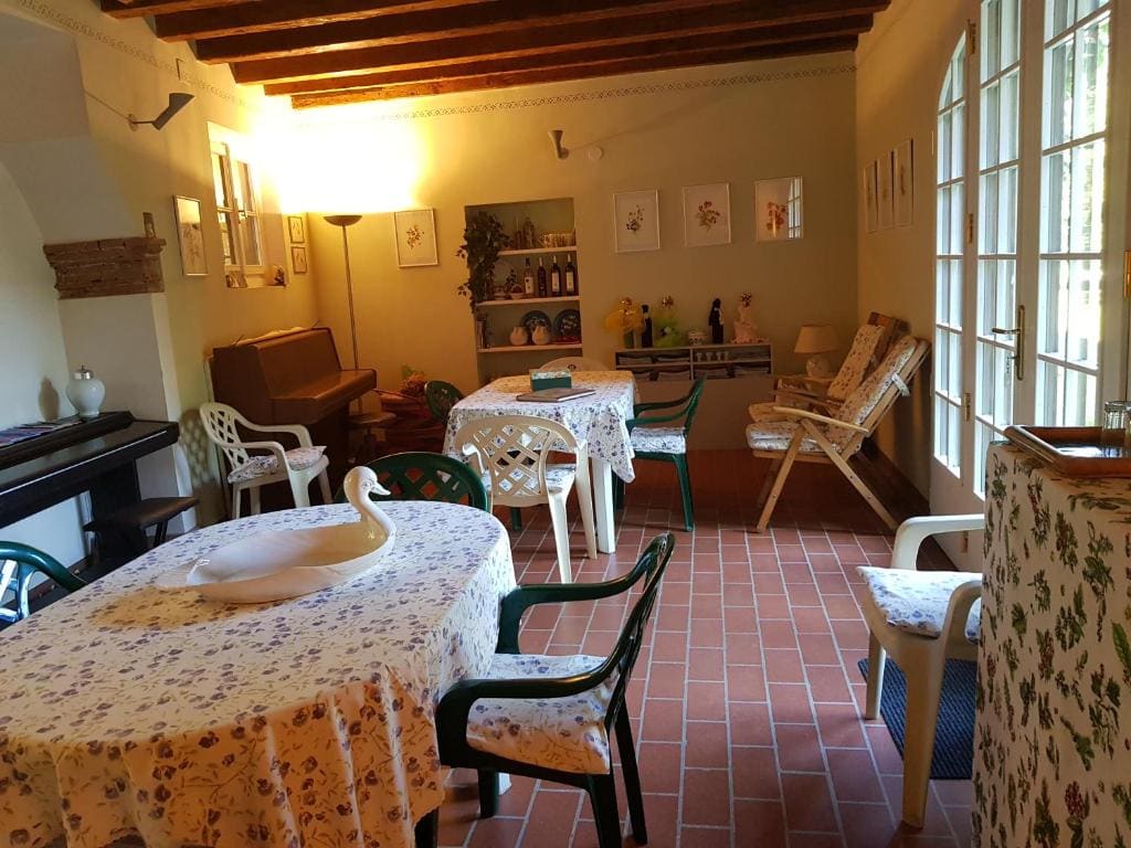 Casa Antica Mosaici - View 5