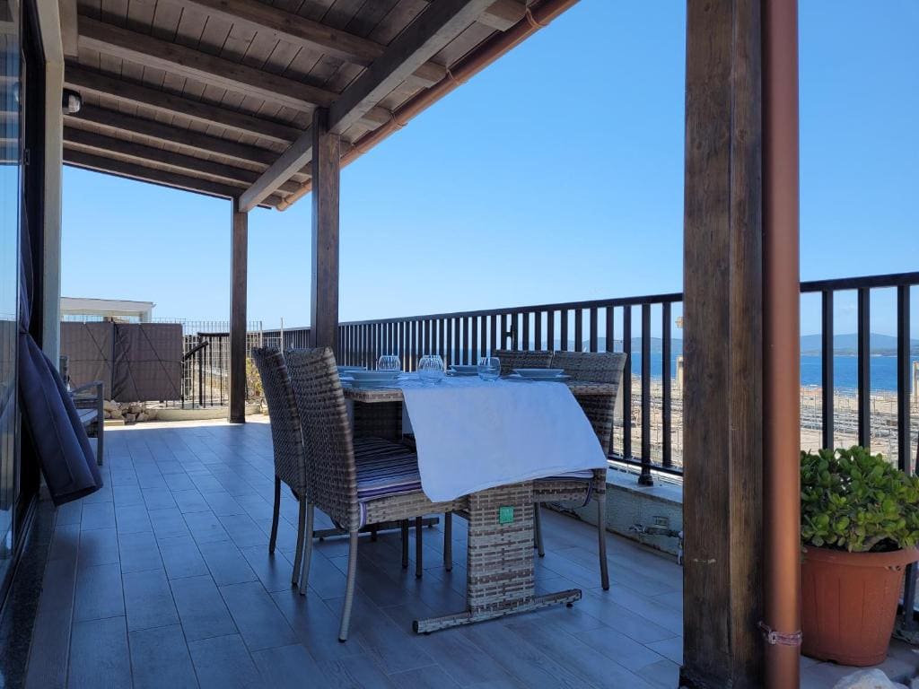 Casa Arrigo - View 2