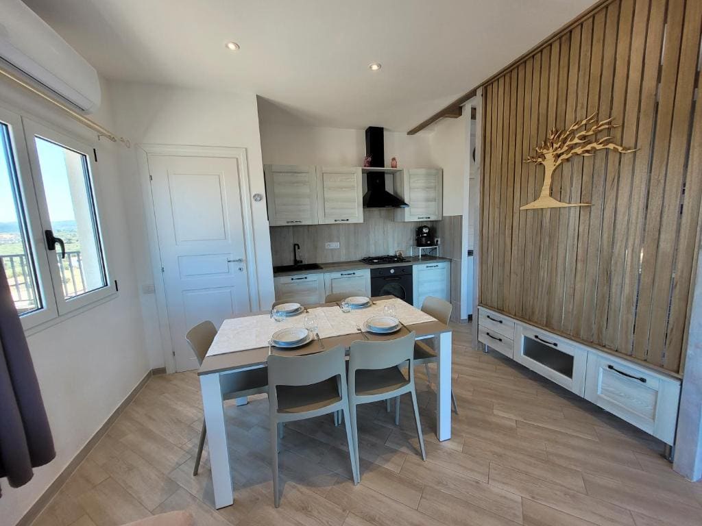 Casa Arrigo - View 4