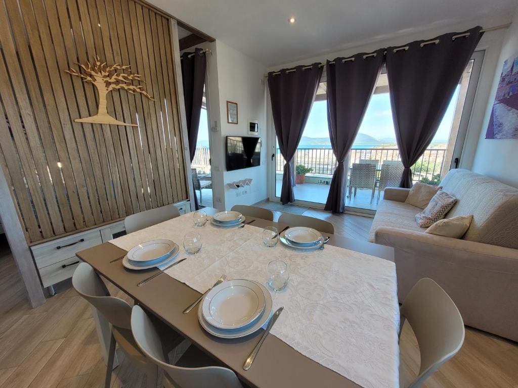 Casa Arrigo - View 5