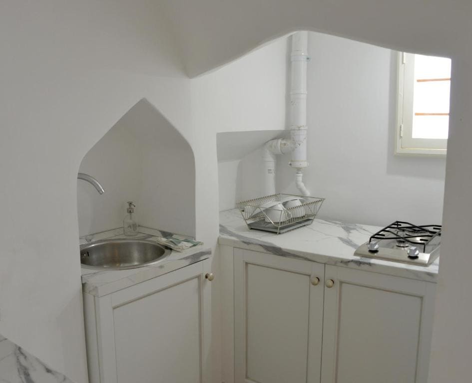 Casa Baldassarre - View 2