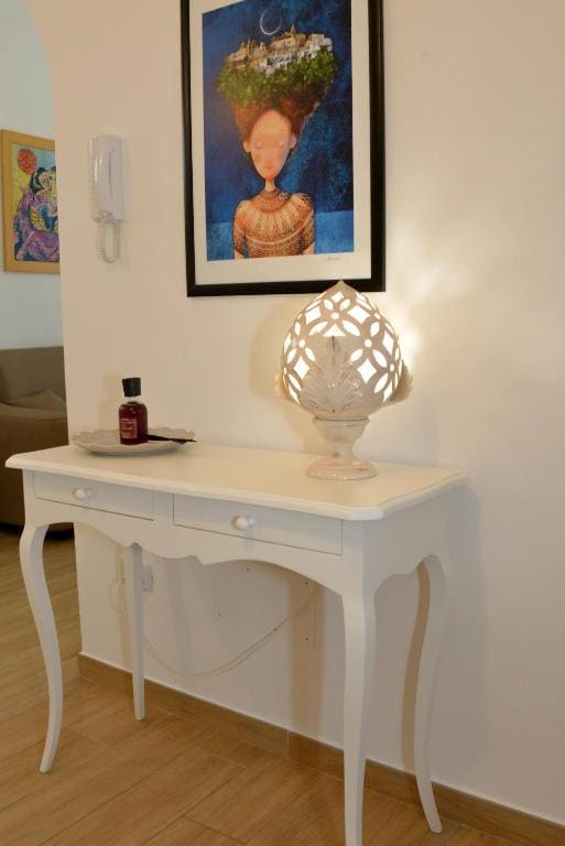 Casa Baldassarre - View 4