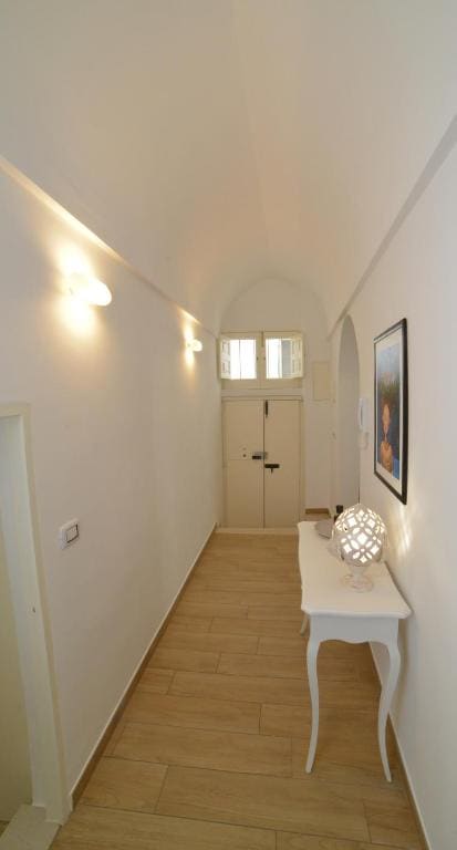 Casa Baldassarre - View 5