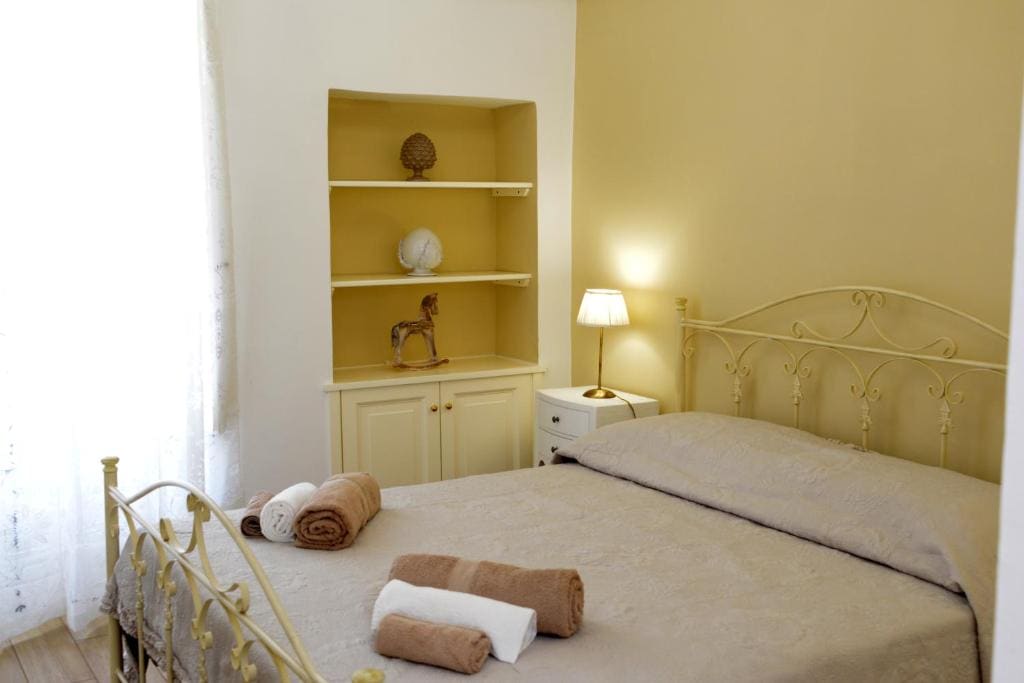 Casa Baldassarre - View 3