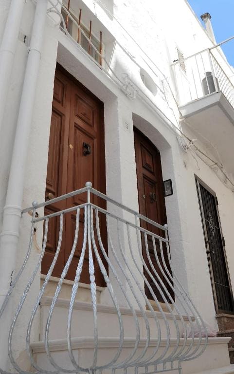Casa Baldassarre - View 7
