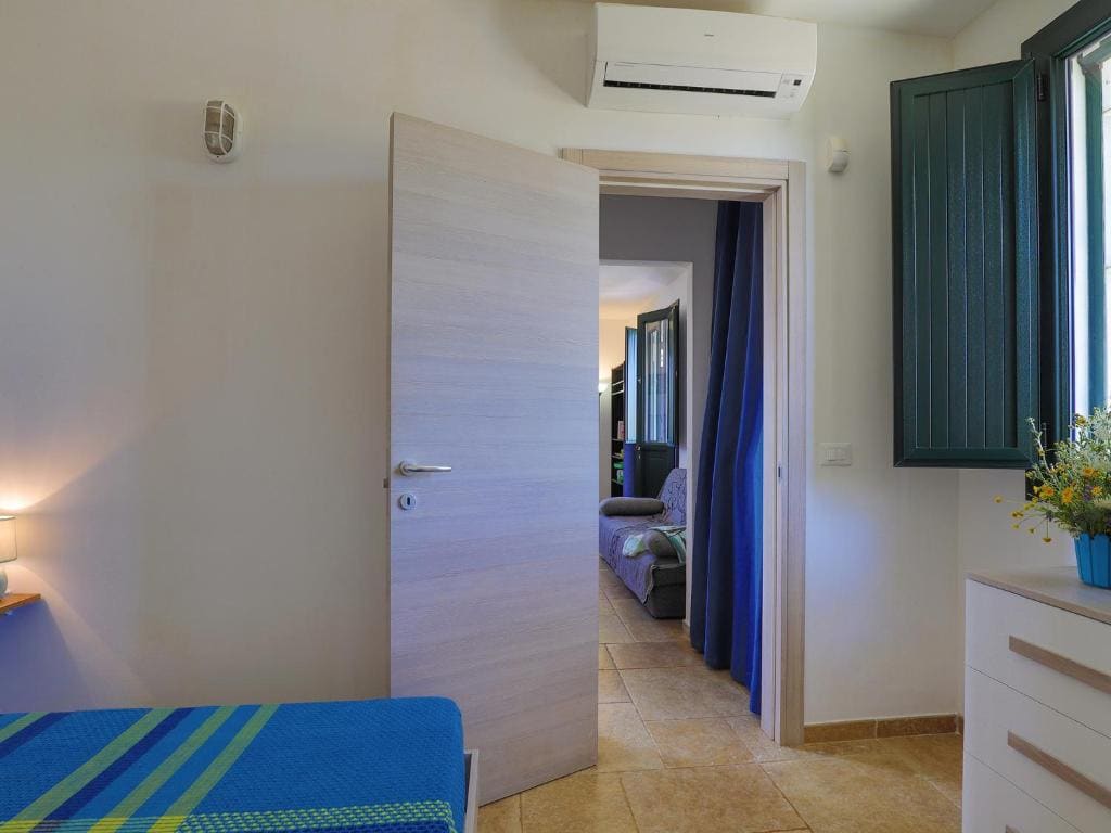 Casa Barzò - surrounded by olive trees - View 7