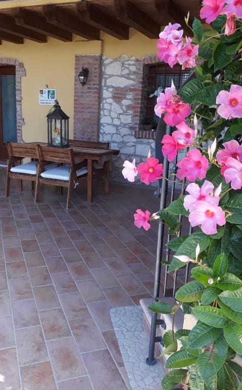 Casa Bassetto - Vista 7