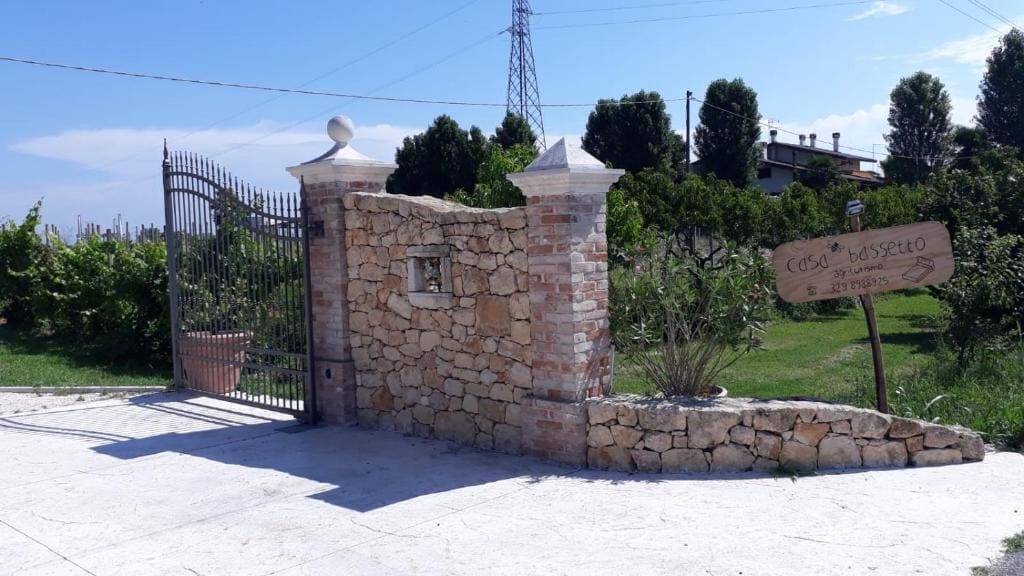 Casa Bassetto - Vista 6