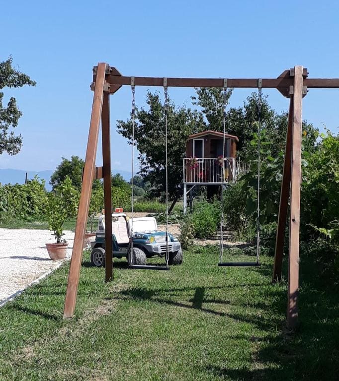 Casa Bassetto - Vista 4