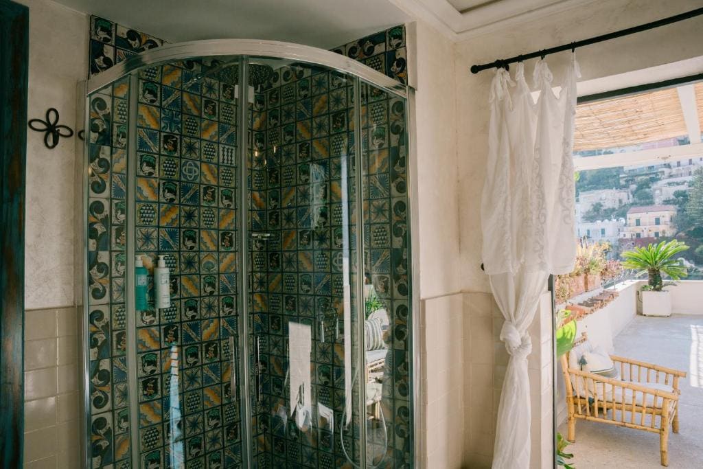 Casa Buonocore - Vista 7