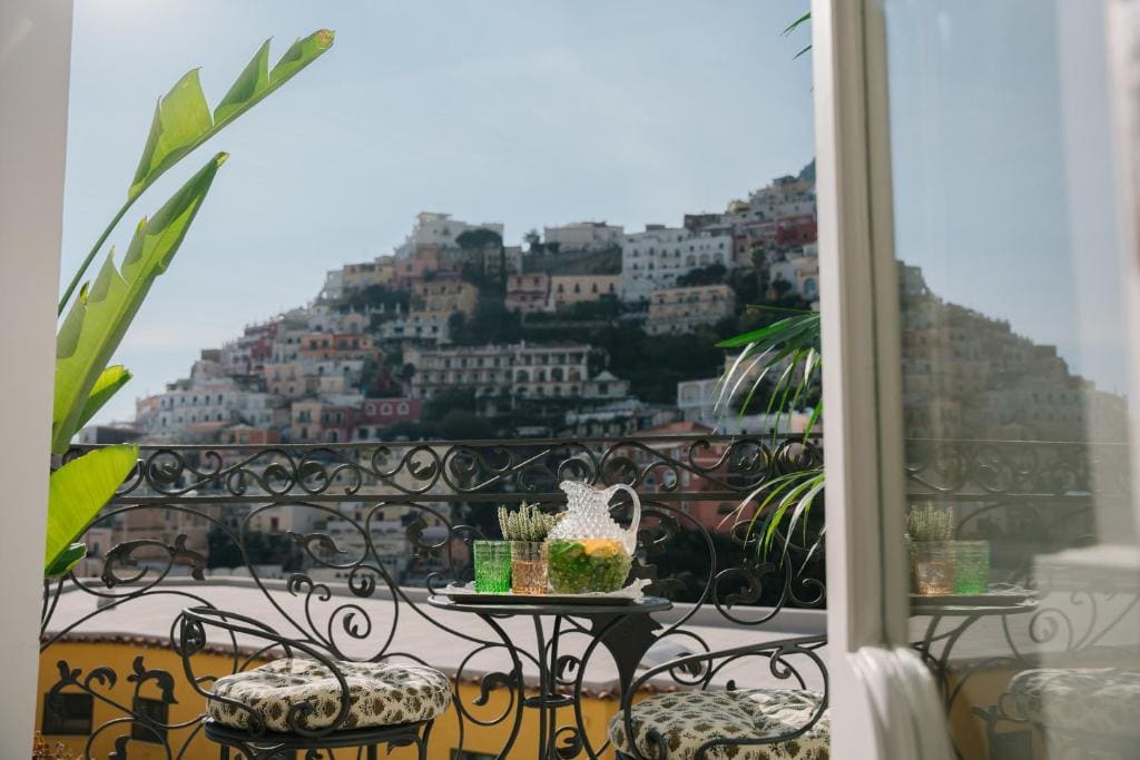 Casa Buonocore - Vista 2