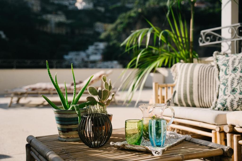 Casa Buonocore - Vista 6
