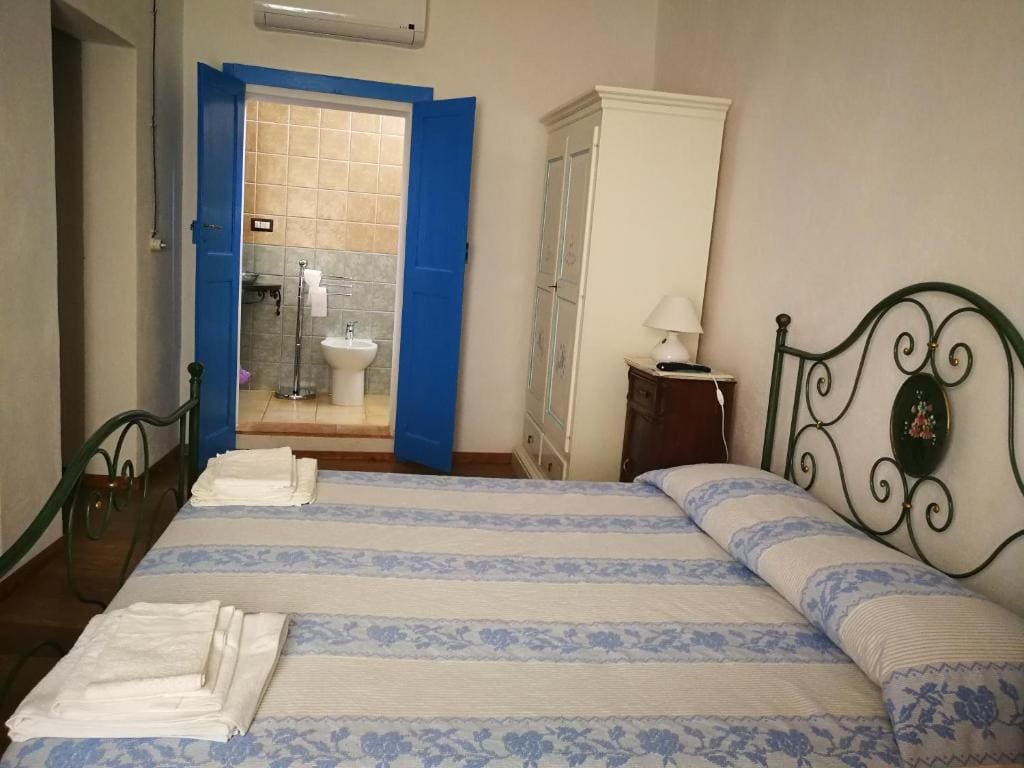 Casa Camilla Sardegna - Main view