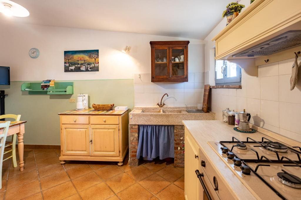 Casa Carlotta - View 4