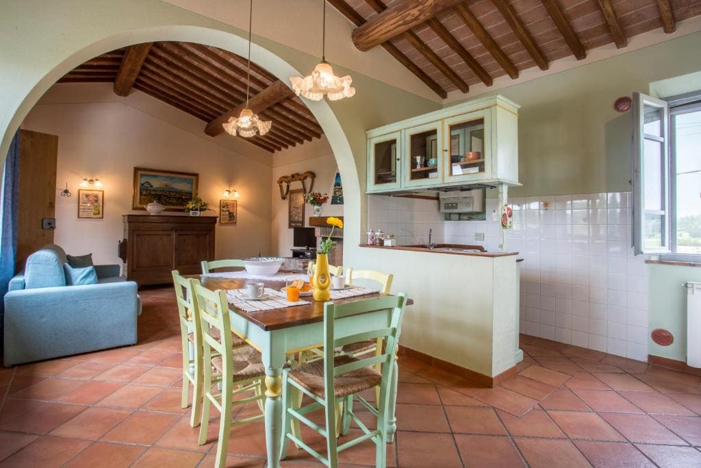 Casa Carlotta - View 6