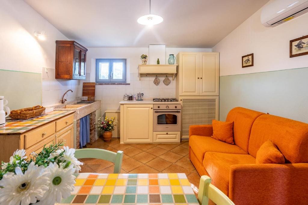 Casa Carlotta - View 5