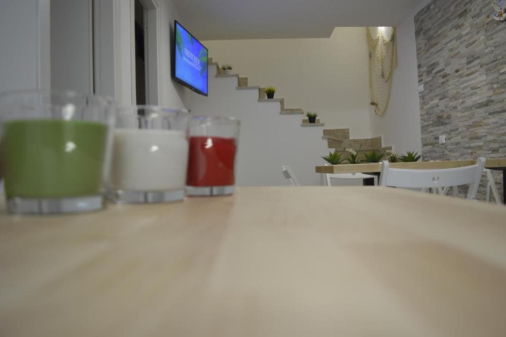 Casa Catalano - View 2